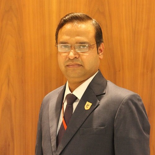 Jitendra Patel 